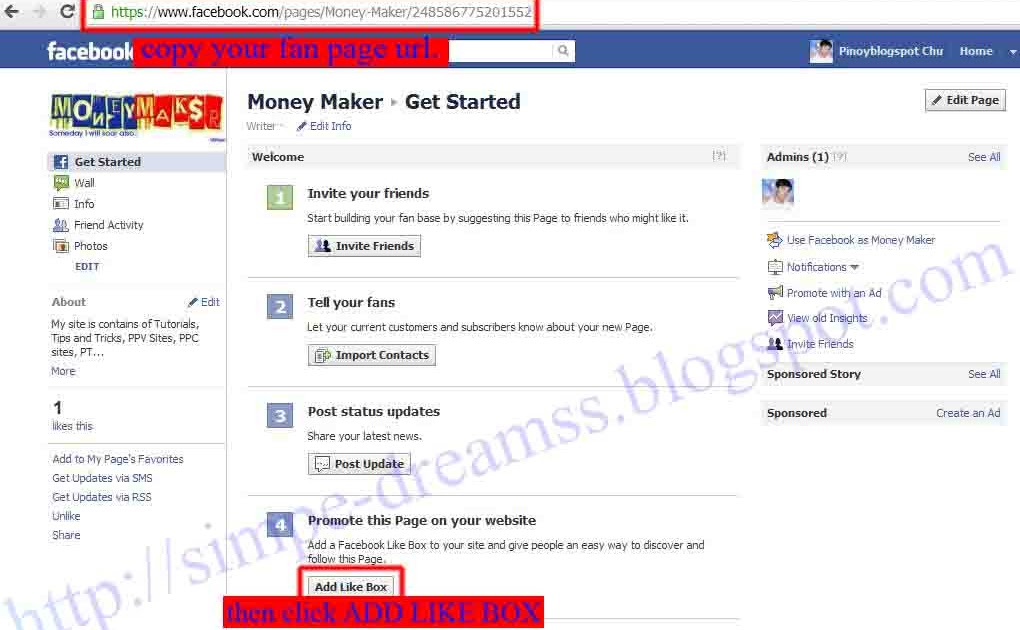 forex money maker facebook
